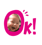 トワンプ1（個別スタンプ：3）