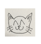 呪いのラジオスタンプ（個別スタンプ：8）