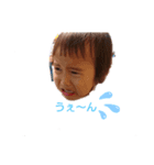 Hello ひなちゃん 3（個別スタンプ：4）