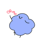 けだますたんぷ（個別スタンプ：10）