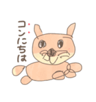 大ちゃんのおえかき（個別スタンプ：1）