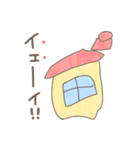 大ちゃんのおえかき（個別スタンプ：11）