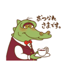 ToyomaSticker.（個別スタンプ：2）