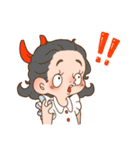 ToyomaSticker.（個別スタンプ：5）