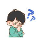 ToyomaSticker.（個別スタンプ：6）