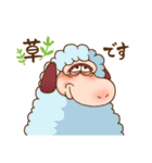 ToyomaSticker.（個別スタンプ：8）
