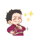 ToyomaSticker.（個別スタンプ：9）