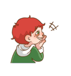 ToyomaSticker.（個別スタンプ：15）