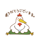 ToyomaSticker.（個別スタンプ：19）