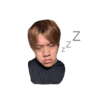 爆笑爆笑爆笑（個別スタンプ：1）