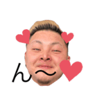 爆笑爆笑爆笑（個別スタンプ：7）