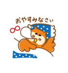 東武住販 ホービス スタンプ（個別スタンプ：12）