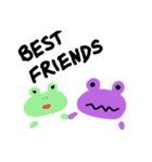 俺、MONSTER（個別スタンプ：23）