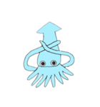 魚介類・爬虫類・その他（個別スタンプ：2）