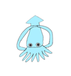 魚介類・爬虫類・その他（個別スタンプ：3）