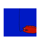 魚介類・爬虫類・その他（個別スタンプ：20）