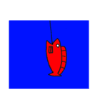 魚介類・爬虫類・その他（個別スタンプ：21）