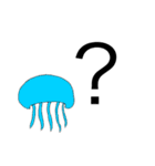 魚介類・爬虫類・その他（個別スタンプ：22）