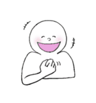 みんなで日本手話！2（個別スタンプ：5）