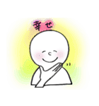 みんなで日本手話！2（個別スタンプ：9）