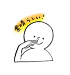 みんなで日本手話！2（個別スタンプ：10）