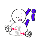 みんなで日本手話！2（個別スタンプ：22）