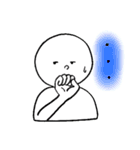 みんなで日本手話！2（個別スタンプ：35）