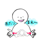 みんなで日本手話！2（個別スタンプ：37）