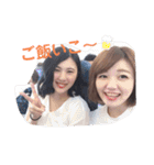 このこのこ#3（個別スタンプ：3）