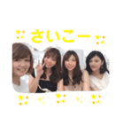 このこのこ#3（個別スタンプ：4）