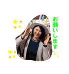 このこのこ#3（個別スタンプ：11）