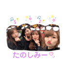 このこのこ#3（個別スタンプ：13）