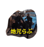このこのこ#3（個別スタンプ：15）