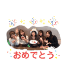 このこのこ#3（個別スタンプ：16）