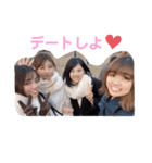 このこのこ#3（個別スタンプ：18）