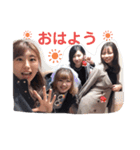 このこのこ#3（個別スタンプ：22）