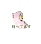 チワワのきぃちゃん（個別スタンプ：6）