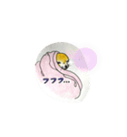 チワワのきぃちゃん（個別スタンプ：8）