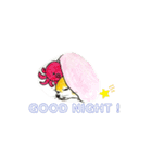 チワワのきぃちゃん（個別スタンプ：16）