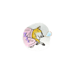 チワワのきぃちゃん（個別スタンプ：20）