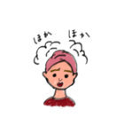 便利これ便利（個別スタンプ：4）
