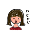 便利これ便利（個別スタンプ：7）