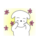 コペチュール2（個別スタンプ：9）