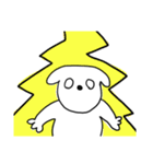 コペチュール2（個別スタンプ：35）