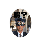 北高3（個別スタンプ：4）