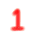 令和✕干支✕数字スタンプ（個別スタンプ：2）