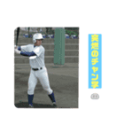 Mr.大戸先生（個別スタンプ：8）