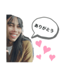 タイ人のたまちゃん（個別スタンプ：3）