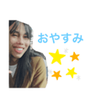 タイ人のたまちゃん（個別スタンプ：4）