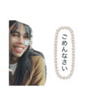 タイ人のたまちゃん（個別スタンプ：6）